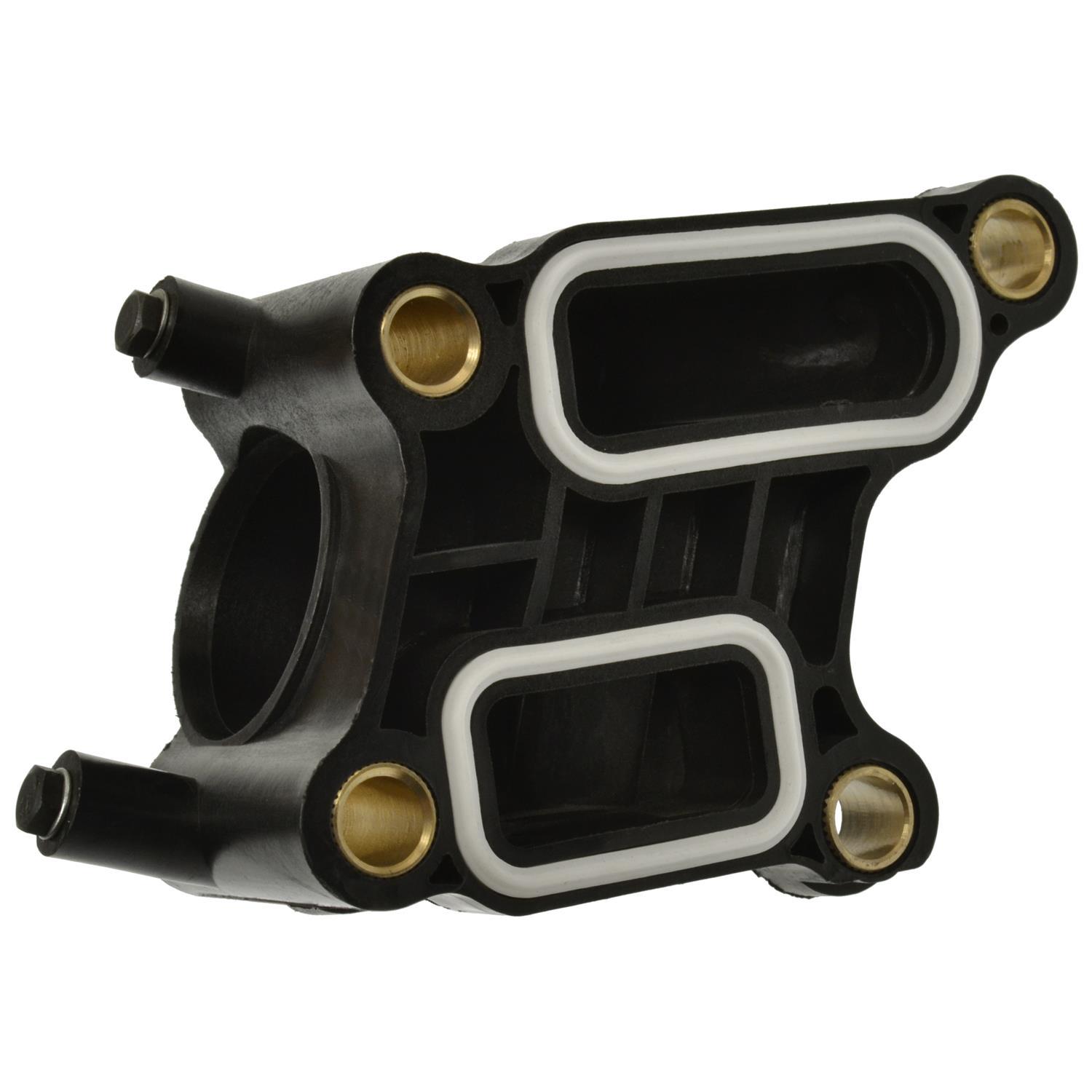 Standard Motor Products CTH107 - Engine Coolant Air Bleeder Valve Standard Motor Products CTH107 Engine Coolant Air Bleeder Valve product image 2 of 3