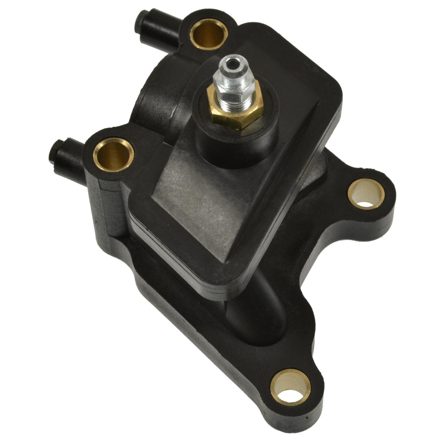 Standard Motor Products CTH107 - Engine Coolant Air Bleeder Valve Standard Motor Products CTH107 Engine Coolant Air Bleeder Valve product image 3 of 3