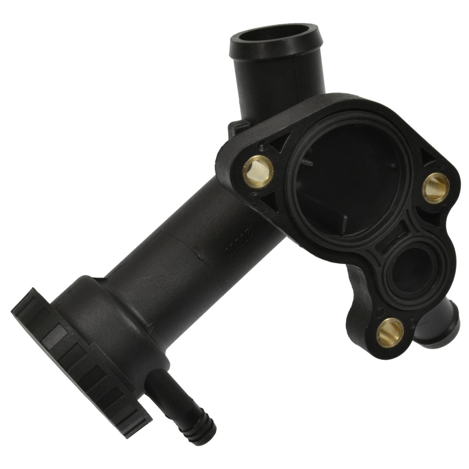 Standard Motor Products CTH108 - Engine Coolant Thermostat Housing Standard Motor Products CTH108 Engine Coolant Thermostat Housing product image 2 of 3