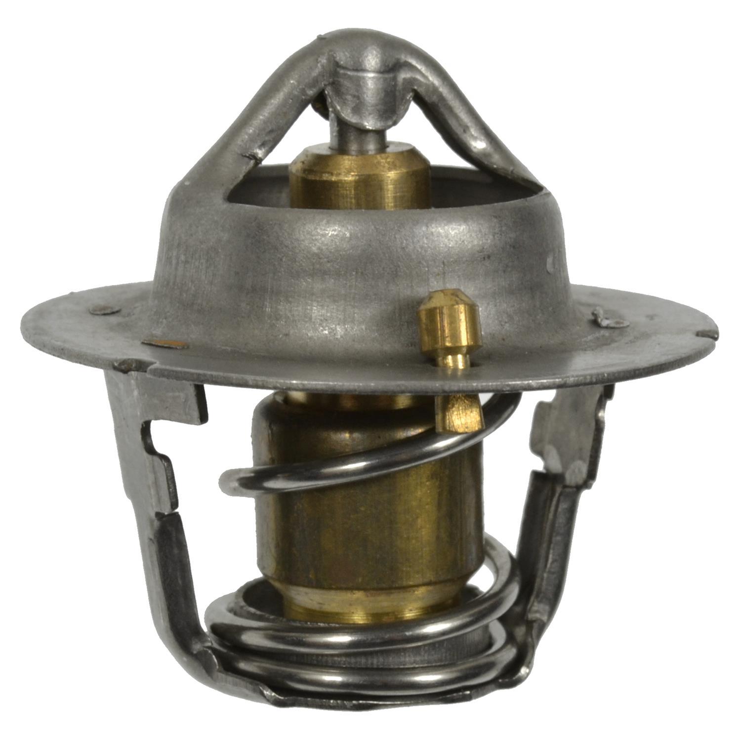 Standard Motor Products CTH109 - Engine Coolant Thermostat Housing Standard Motor Products CTH109 Engine Coolant Thermostat Housing product image 1 of 3