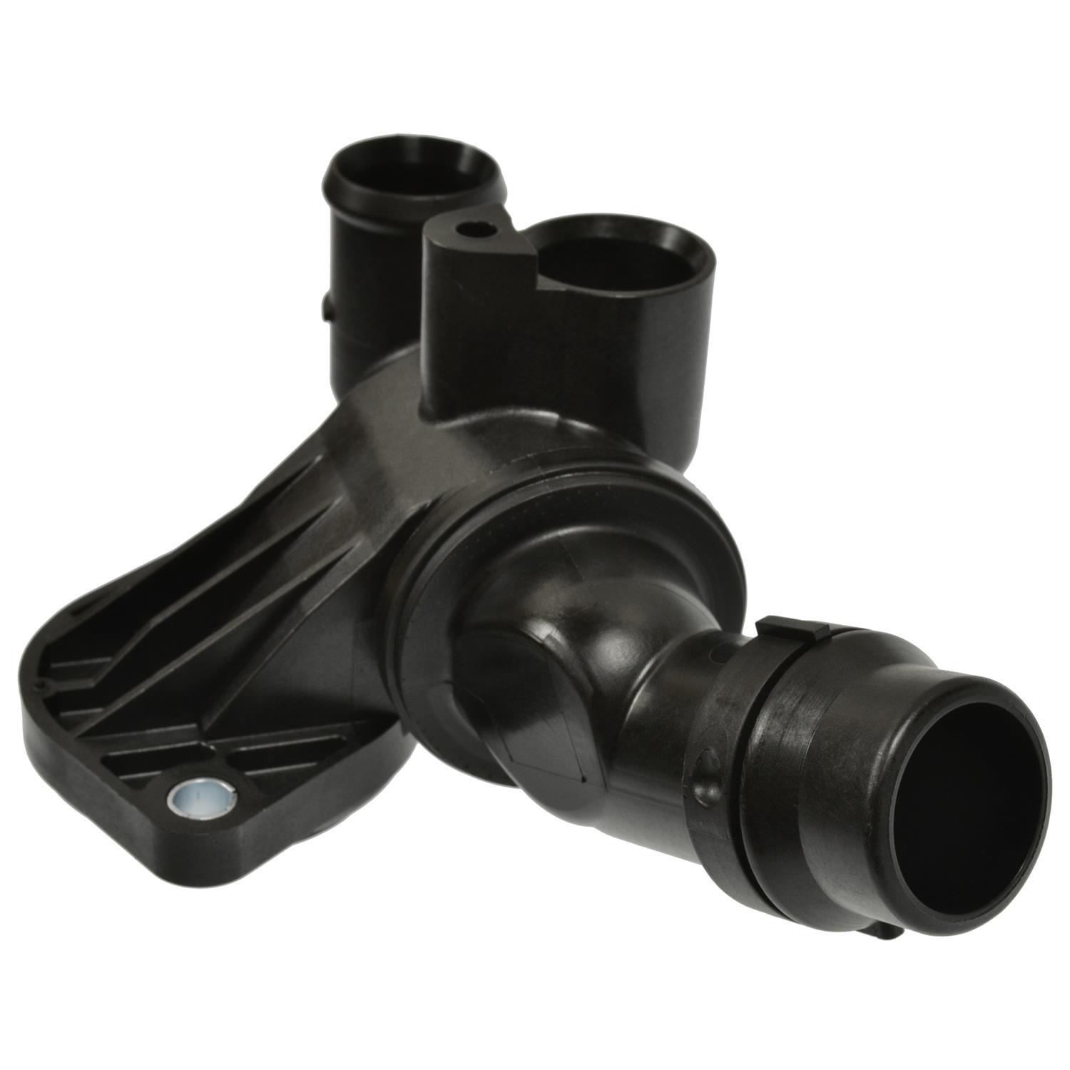Standard Motor Products CTH110 - Engine Coolant Thermostat Housing Standard Motor Products CTH110 Engine Coolant Thermostat Housing product image 1 of 3