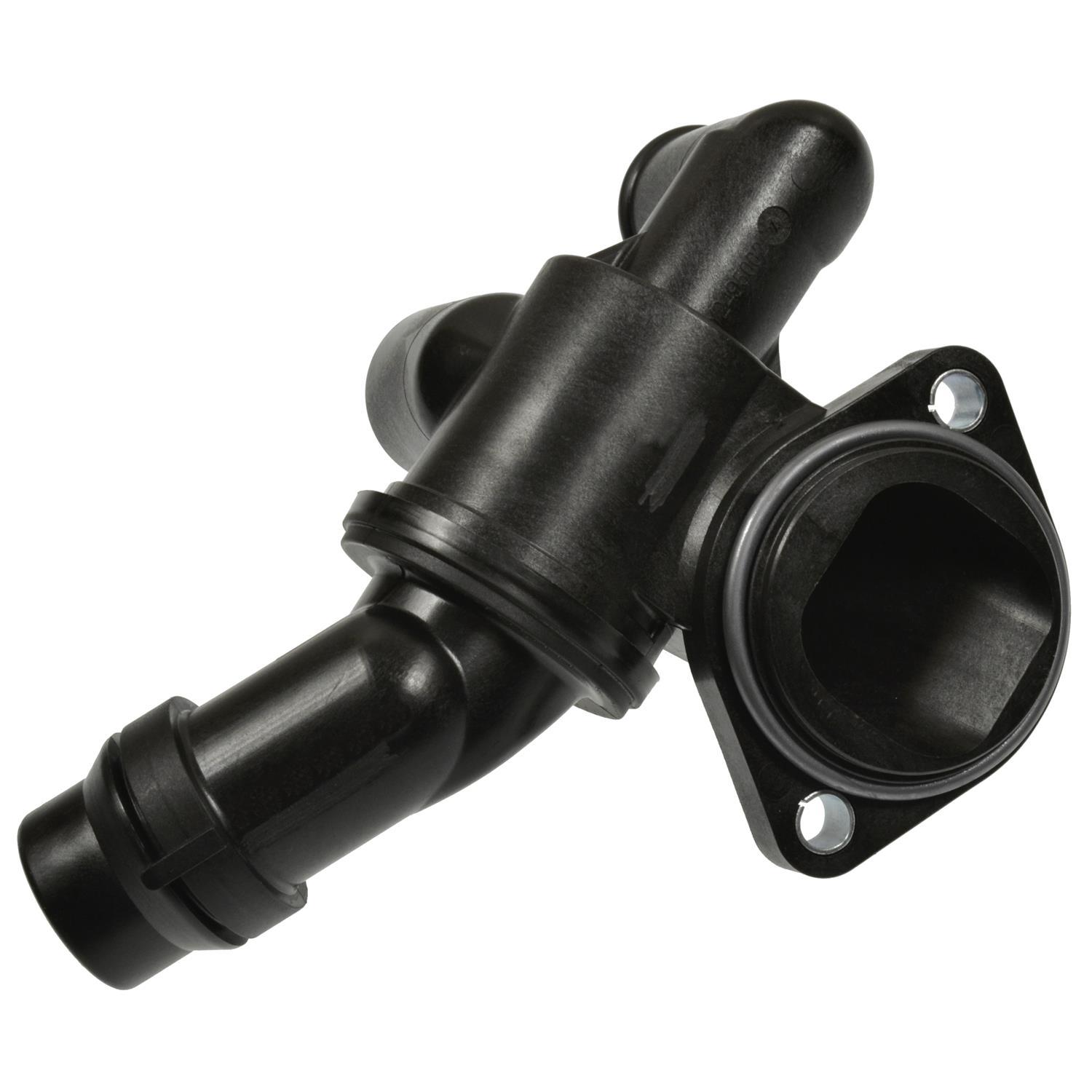 Standard Motor Products CTH110 - Engine Coolant Thermostat Housing Standard Motor Products CTH110 Engine Coolant Thermostat Housing product image 2 of 3