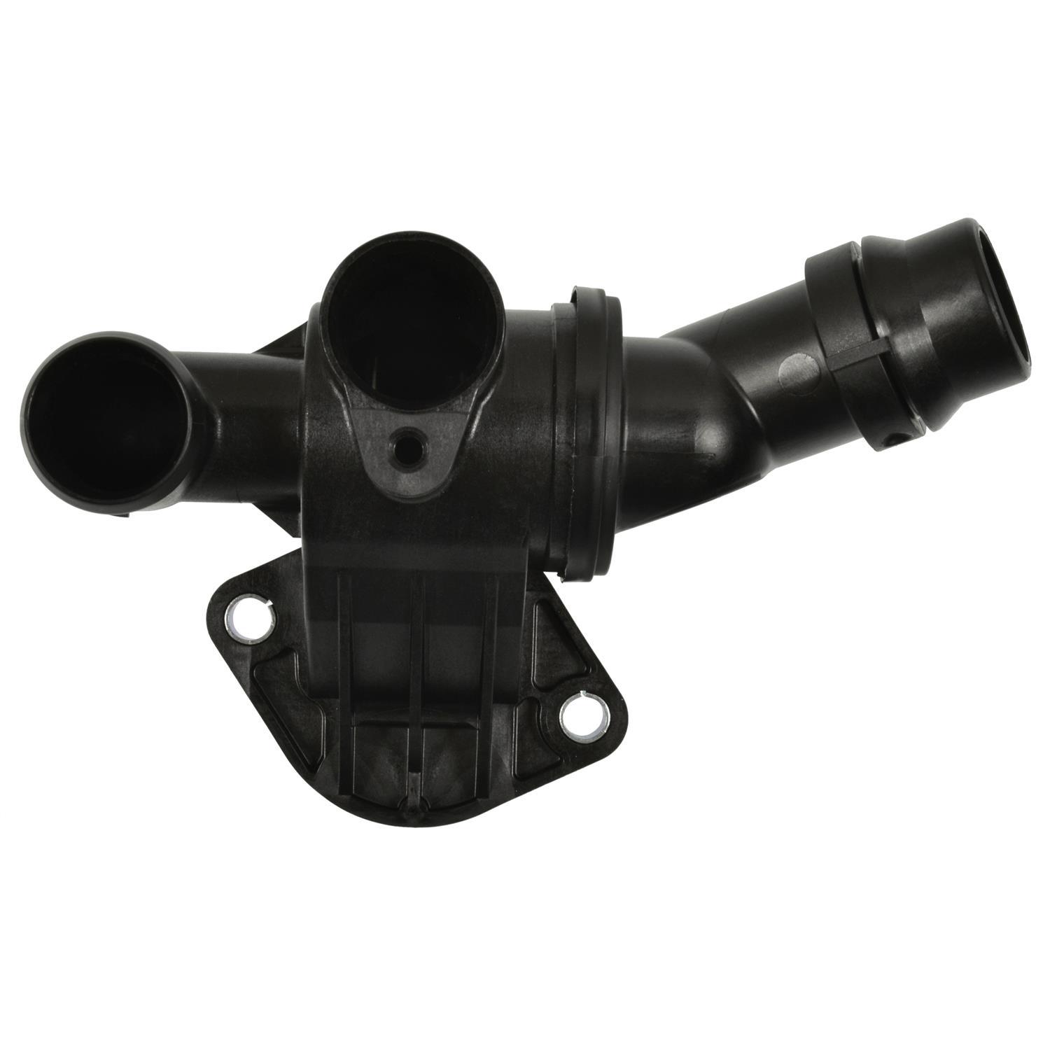 Standard Motor Products CTH110 - Engine Coolant Thermostat Housing Standard Motor Products CTH110 Engine Coolant Thermostat Housing product image 3 of 3