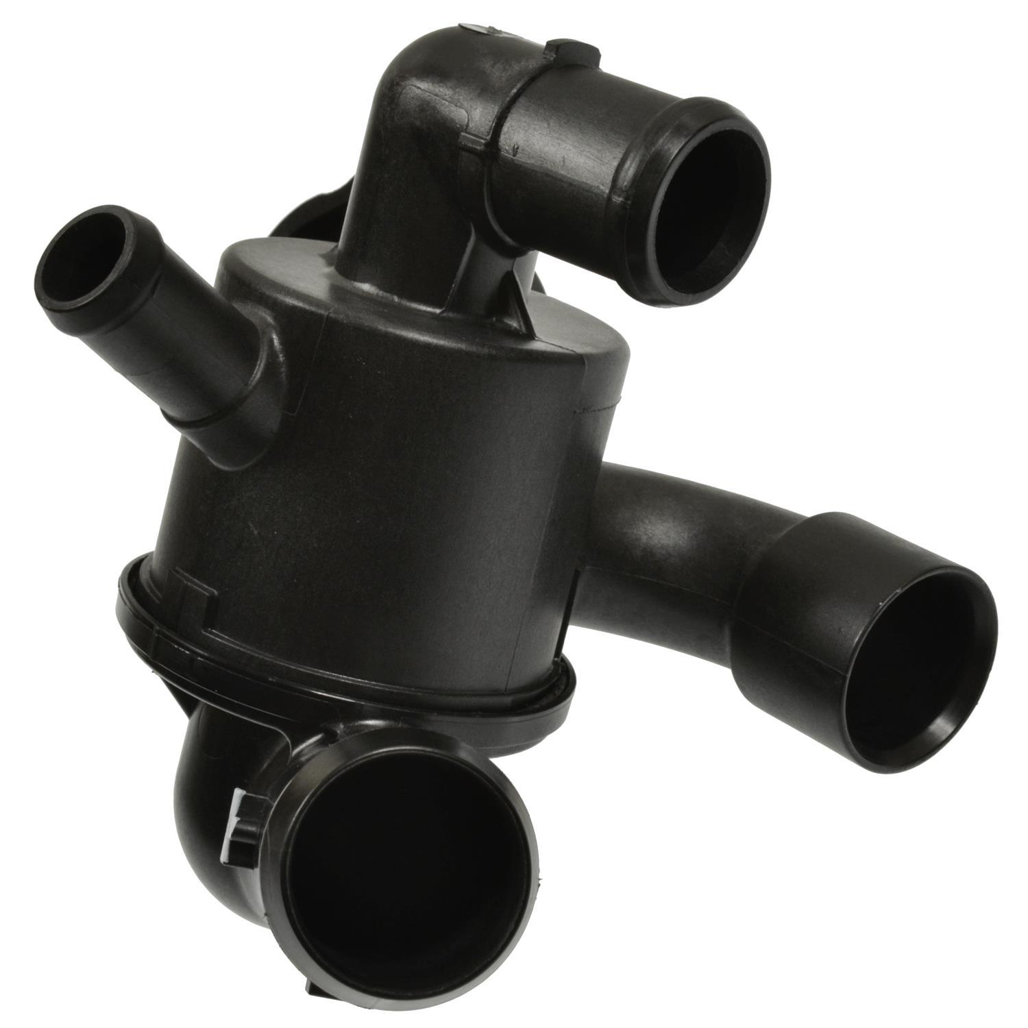 Standard Motor Products CTH111 - Engine Coolant Thermostat Housing Standard Motor Products CTH111 Engine Coolant Thermostat Housing product image 1 of 3
