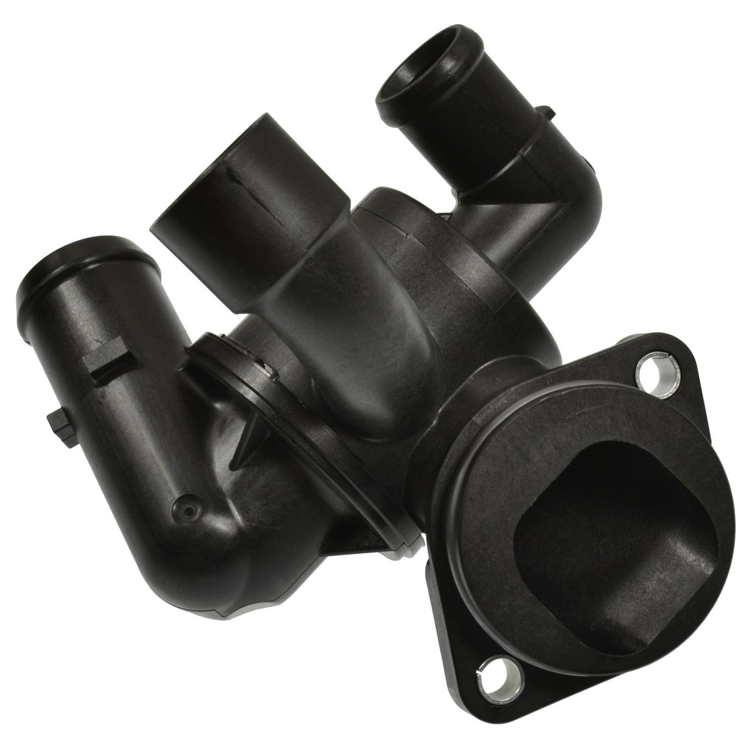 Standard Motor Products CTH111 - Engine Coolant Thermostat Housing Standard Motor Products CTH111 Engine Coolant Thermostat Housing product image 2 of 3