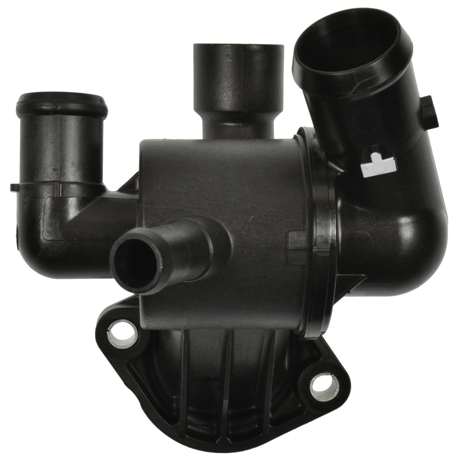 Standard Motor Products CTH111 - Engine Coolant Thermostat Housing Standard Motor Products CTH111 Engine Coolant Thermostat Housing product image 3 of 3