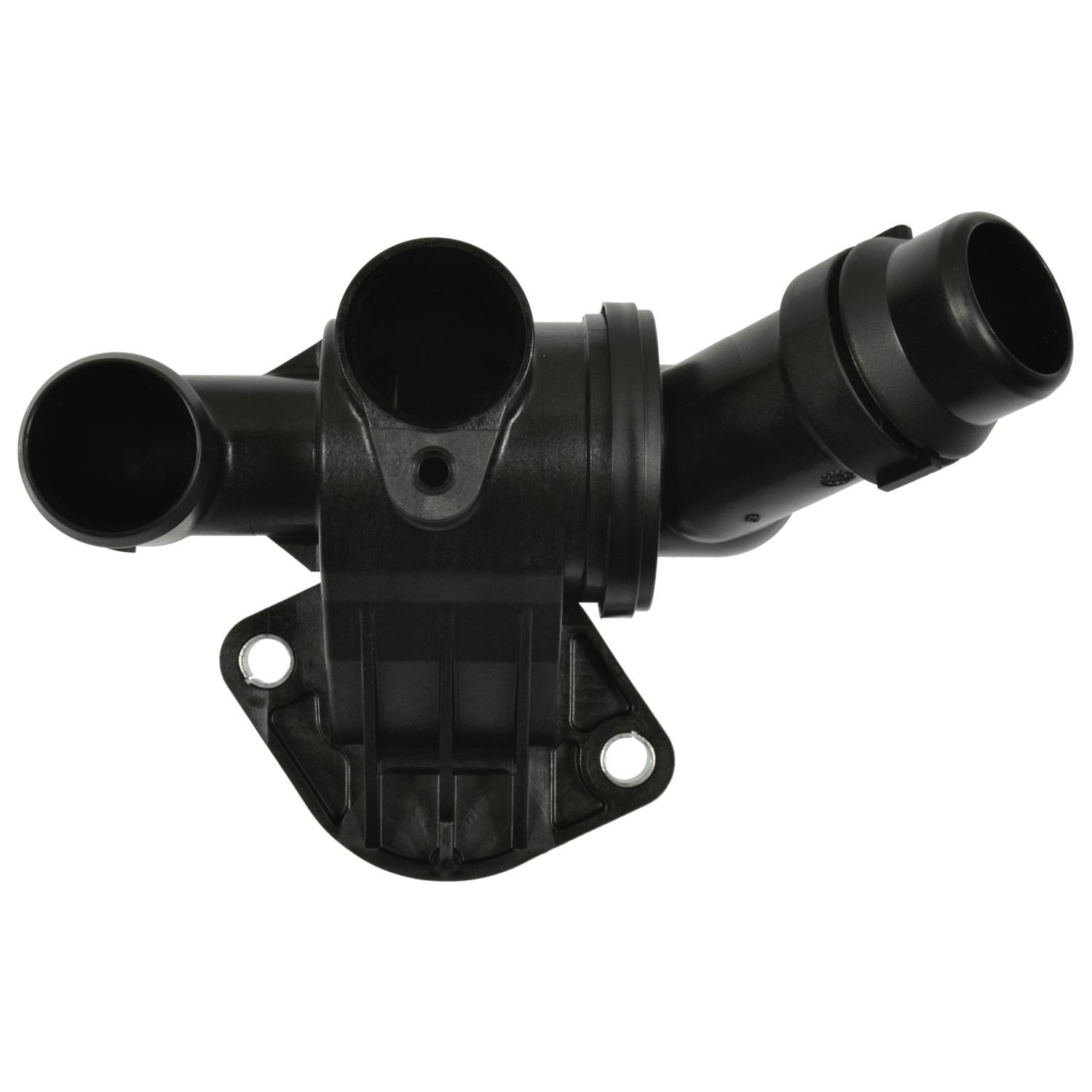 Standard Motor Products CTH112 - Engine Coolant Thermostat Housing Standard Motor Products CTH112 Engine Coolant Thermostat Housing product image 3 of 3
