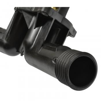 1998 BMW Z3 Engine Coolant Thermostat Housing Standard Motor Products CTH113 image 1 of 3