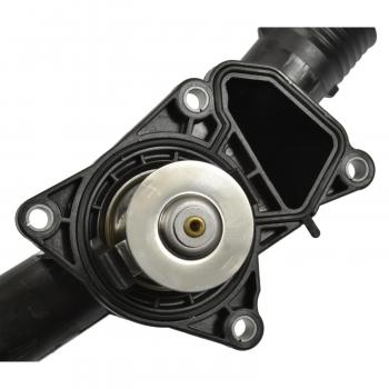 1998 BMW Z3 Engine Coolant Thermostat Housing Standard Motor Products CTH113 image 2 of 3