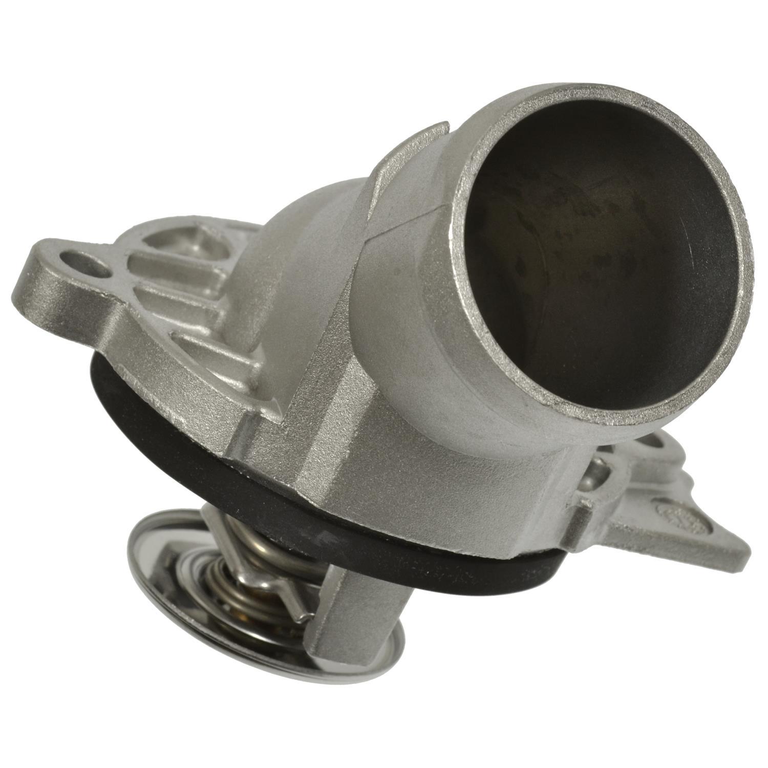 Standard Motor Products CTH115 - Engine Coolant Thermostat Housing Standard Motor Products CTH115 Engine Coolant Thermostat Housing product image 1 of 3