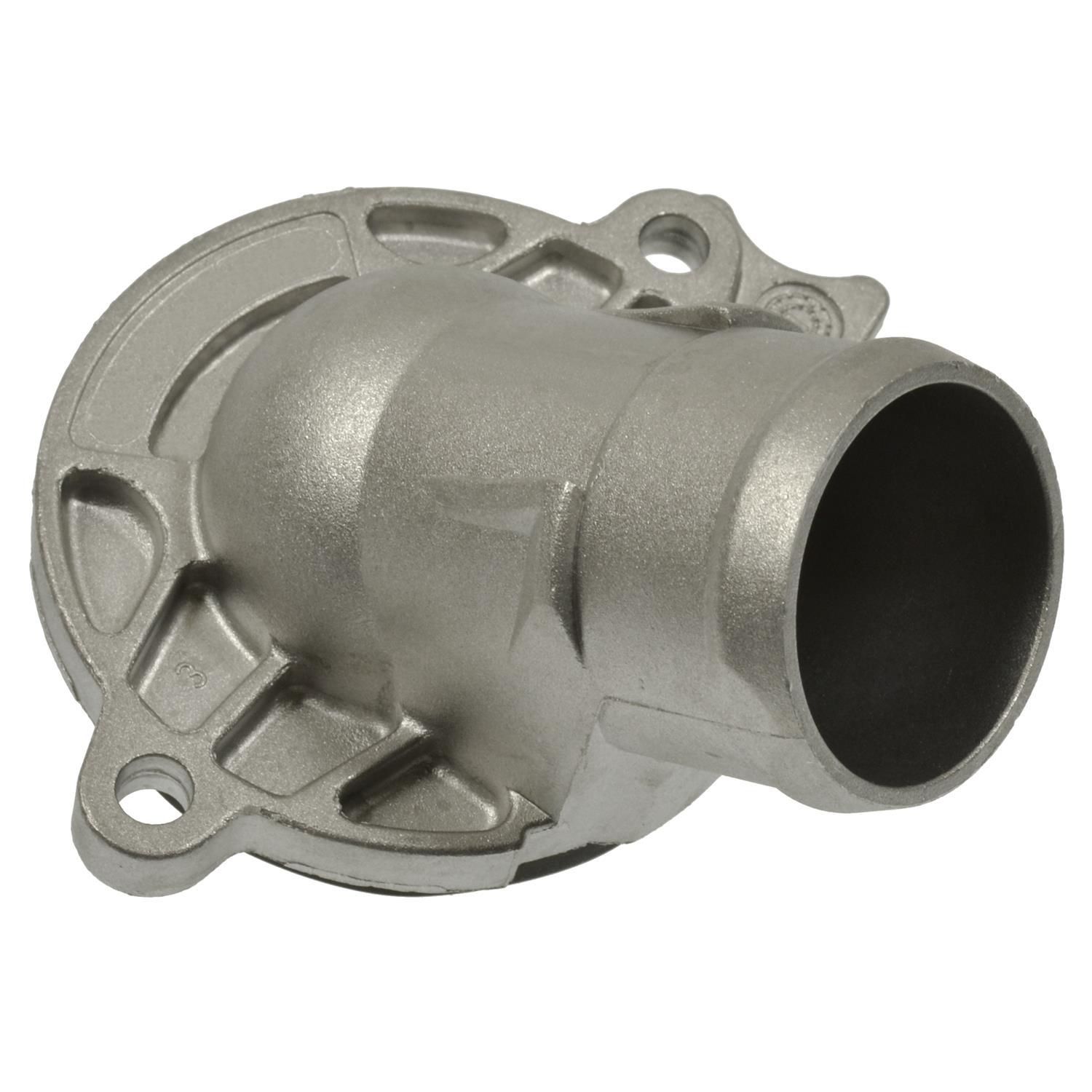 Standard Motor Products CTH115 - Engine Coolant Thermostat Housing Standard Motor Products CTH115 Engine Coolant Thermostat Housing product image 3 of 3