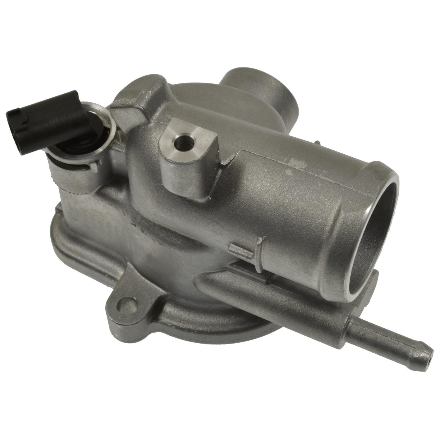 Standard Motor Products CTH116 - Engine Coolant Thermostat Housing Standard Motor Products CTH116 Engine Coolant Thermostat Housing product image 2 of 3