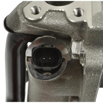 2004 Volkswagen Passat Auto Trans Oil Cooler Thermostat Standard Motor Products CTH117 image 3 of 3