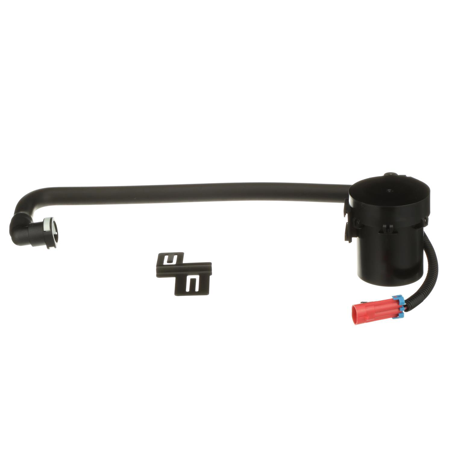 Standard Motor Products CVS10 - Vapor Canister Vent Solenoid Standard Motor Products CVS10 Vapor Canister Vent Solenoid product image 2 of 4