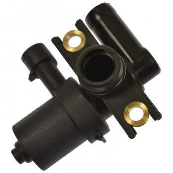 2010 Kia Borrego Vapor Canister Vent Solenoid Standard Motor Products CVS106 image 1 of 3