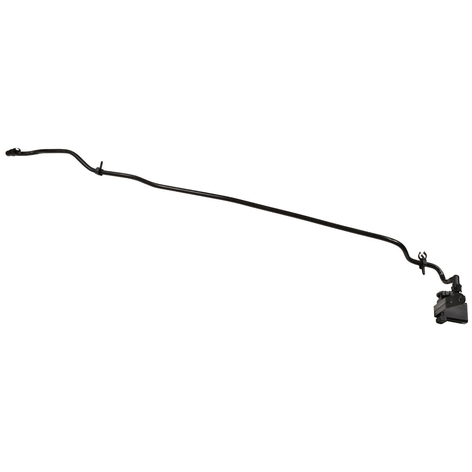 Standard Motor Products CVS108 - Vapor Canister Vent Solenoid Standard Motor Products CVS108 Vapor Canister Vent Solenoid product image 3 of 4