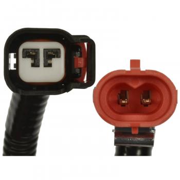 2008 Chevrolet Malibu Vapor Canister Vent Solenoid Standard Motor Products CVS116 image 2 of 4