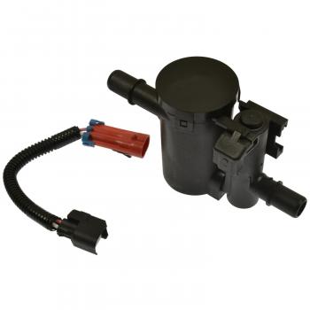 2008 Chevrolet Malibu Vapor Canister Vent Solenoid Standard Motor Products CVS116 image 3 of 4