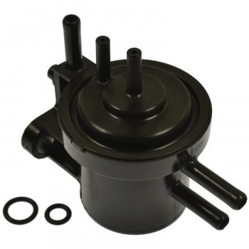 2004 Acura RL Vapor Canister Vent Solenoid Standard Motor Products CVS126 image 3 of 4