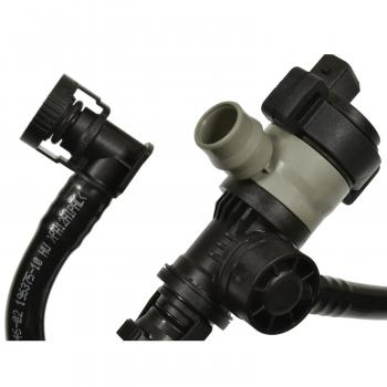 2012 BMW X1 Vapor Canister Vent Solenoid Standard Motor Products CVS130 image 1 of 3