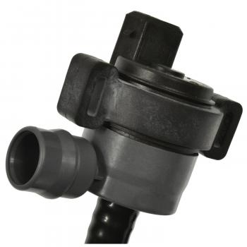 2012 BMW Z4 Vapor Canister Vent Solenoid Standard Motor Products CVS131 image 1 of 3