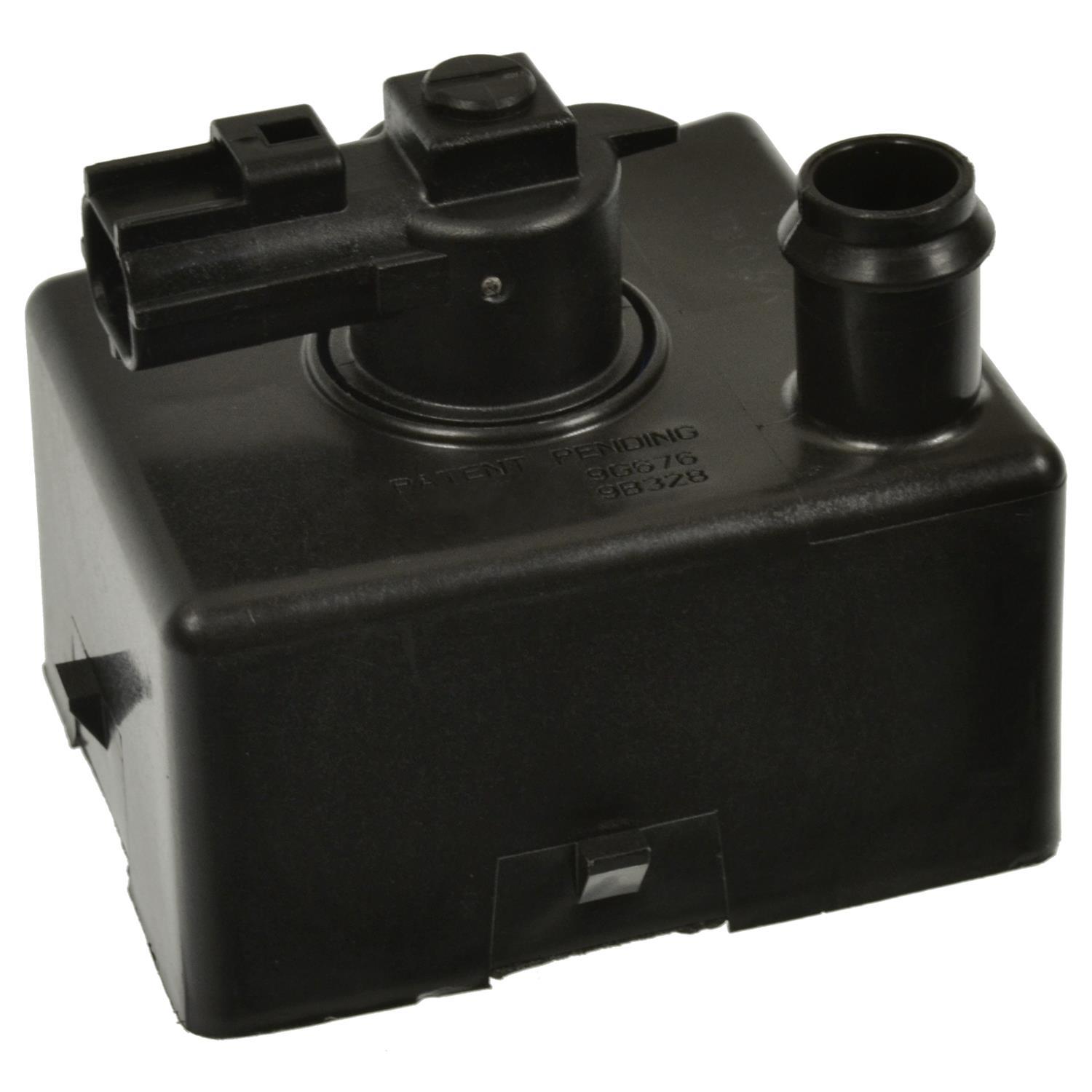 Standard Motor Products CVS142 - Vapor Canister Vent Solenoid Standard Motor Products CVS142 Vapor Canister Vent Solenoid product image 2 of 3