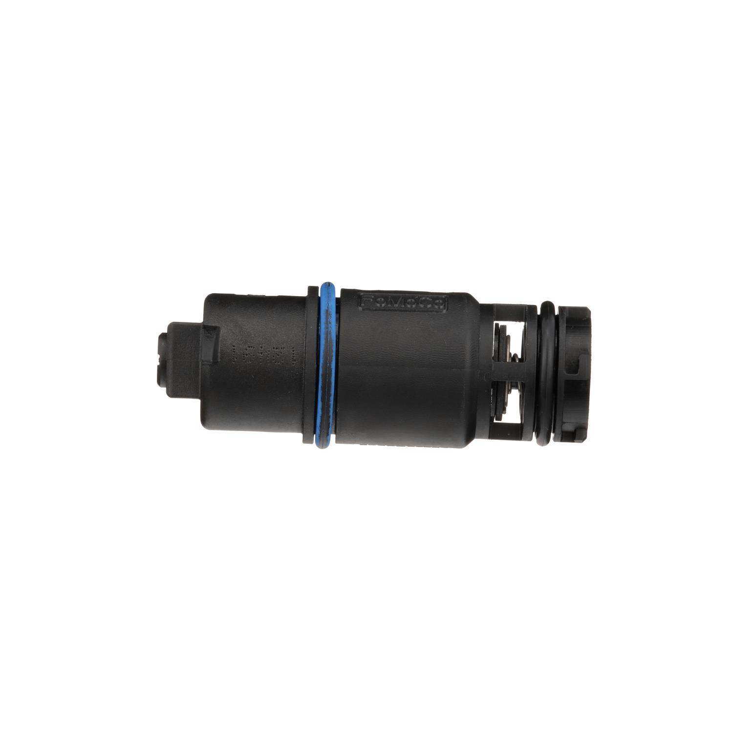 Standard Motor Products CVS143 - Vapor Canister Vent Solenoid Standard Motor Products CVS143 Vapor Canister Vent Solenoid product image 1 of 4