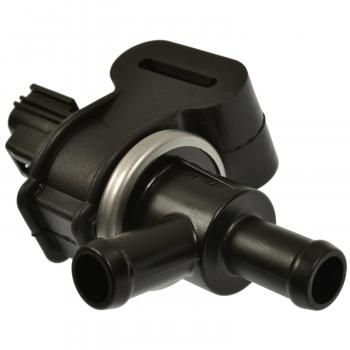 2009 Volvo S60 Vapor Canister Vent Solenoid Standard Motor Products CVS158 image 1 of 3