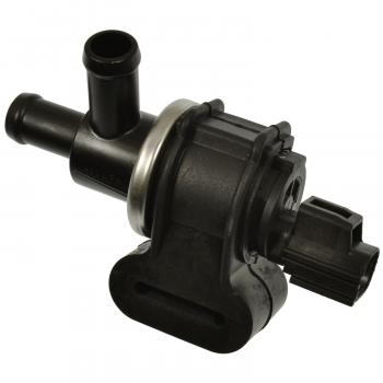 2009 Volvo S60 Vapor Canister Vent Solenoid Standard Motor Products CVS158 image 2 of 3