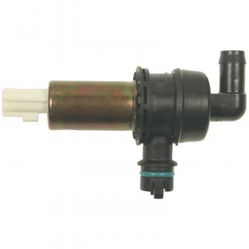 2006 Ford E-250 Vapor Canister Vent Solenoid Standard Motor Products CVS16 image 3 of 4
