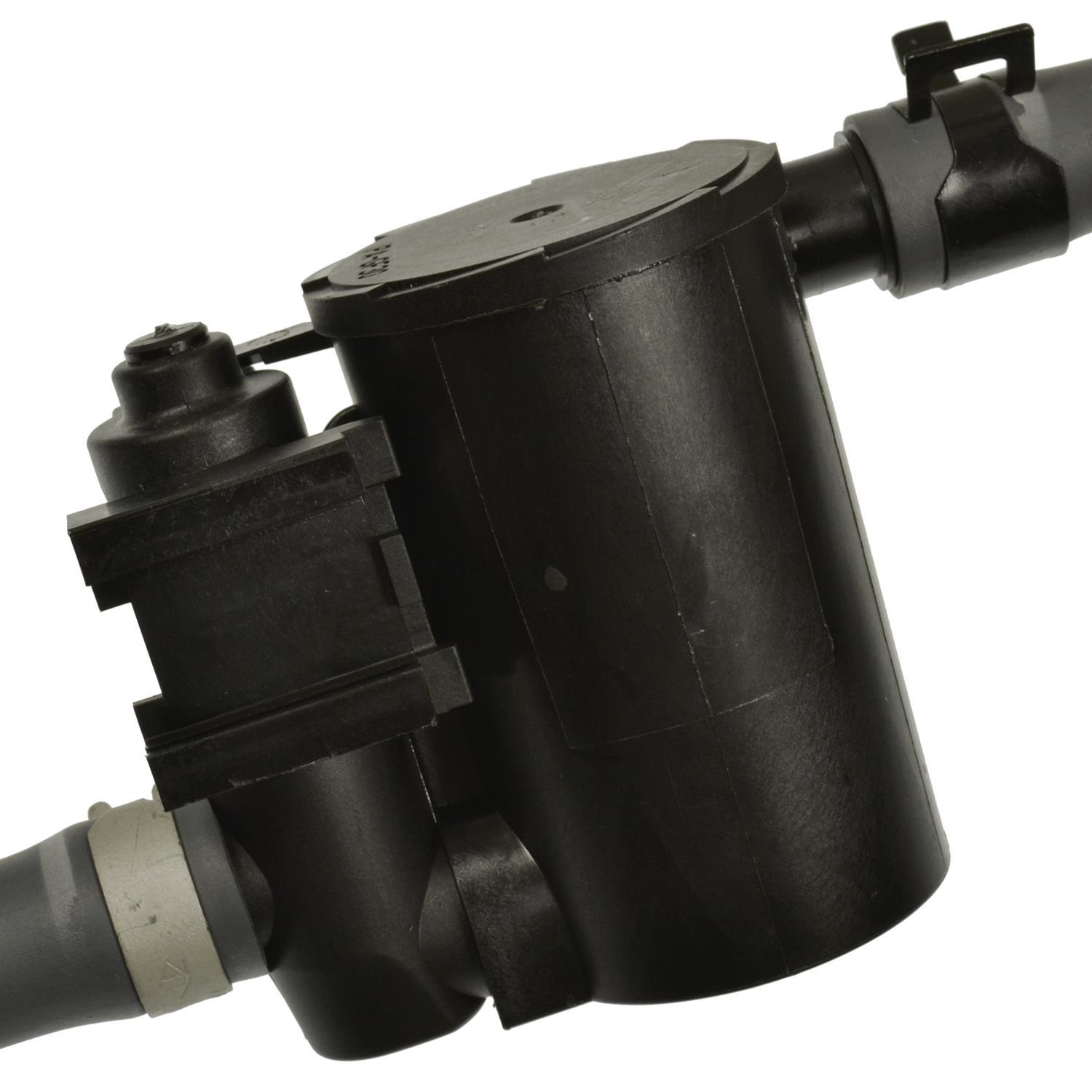 Standard Motor Products CVS165 - Vapor Canister Vent Solenoid Standard Motor Products CVS165 Vapor Canister Vent Solenoid product image 1 of 3