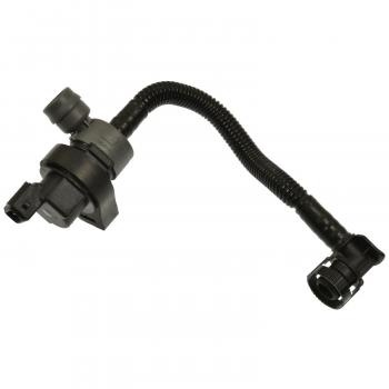 2008 BMW X3 Vapor Canister Purge Solenoid Standard Motor Products CVS174 image 2 of 3