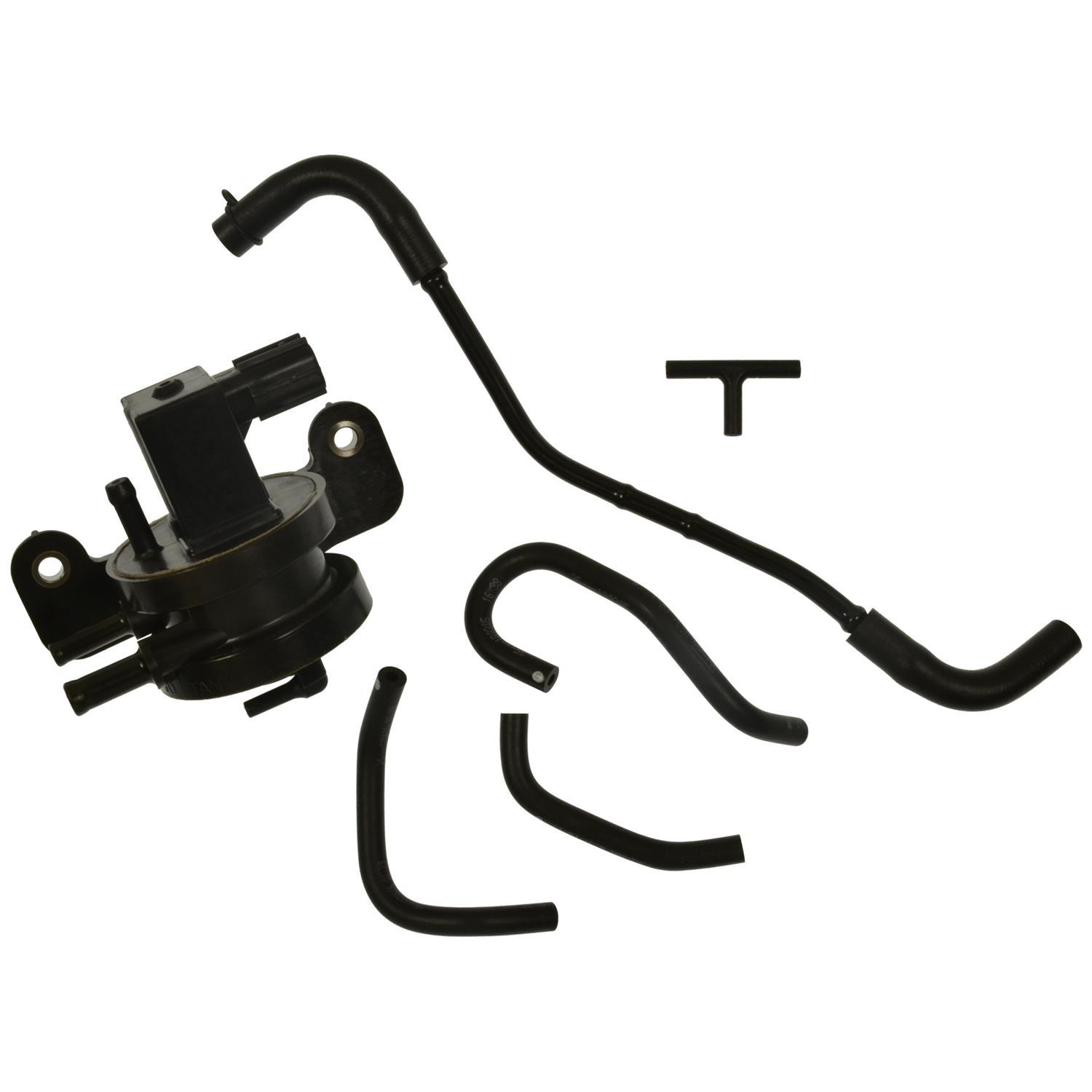 Standard Motor Products CVS187 Vapor Canister Vent Solenoid product image 3 of 4