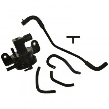 2005 Honda Civic Vapor Canister Vent Solenoid Standard Motor Products CVS187 image 3 of 4