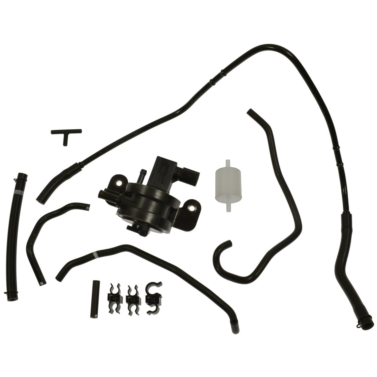 Standard Motor Products CVS188 Vapor Canister Vent Solenoid product image 3 of 4