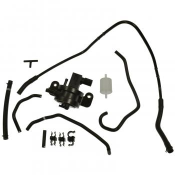 2004 Honda CR-V Vapor Canister Vent Solenoid Standard Motor Products CVS188 image 3 of 4