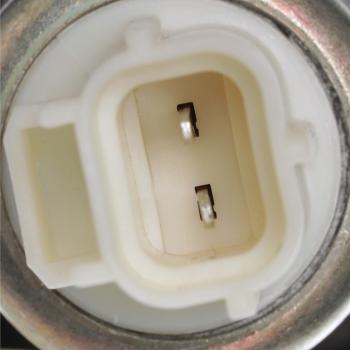 1999 Ford Contour Vapor Canister Vent Solenoid Standard Motor Products CVS24 image 1 of 4