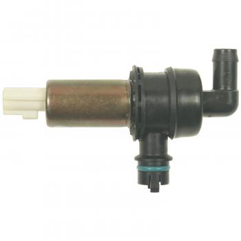 2005 Ford Explorer Sport Trac Vapor Canister Vent Solenoid Standard Motor Products CVS27 image 4 of 4