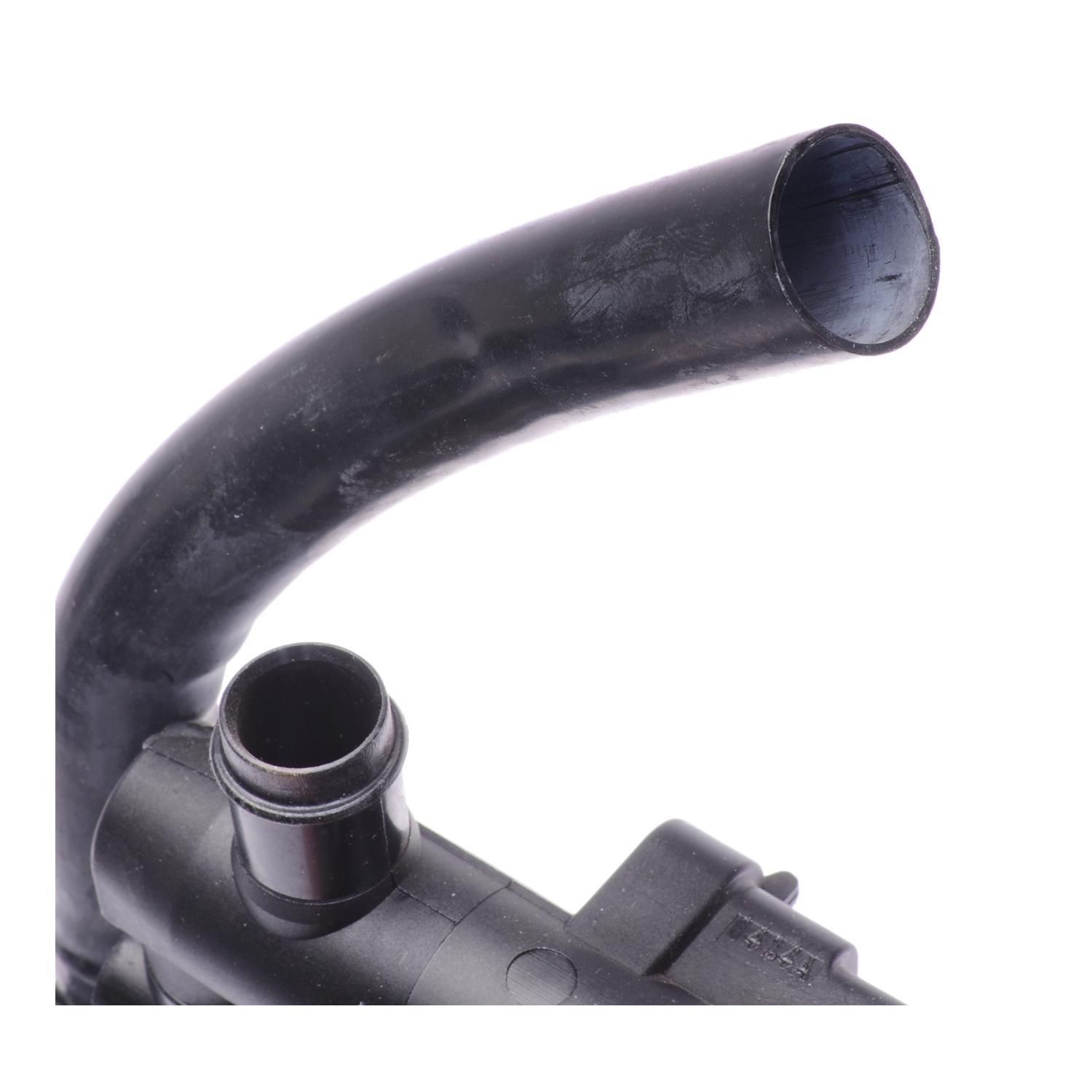 Standard Motor Products CVS43 - Vapor Canister Vent Solenoid Standard Motor Products CVS43 Vapor Canister Vent Solenoid product image 1 of 3