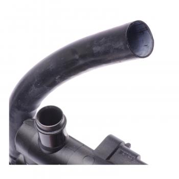 2001 Oldsmobile Silhouette Vapor Canister Vent Solenoid Standard Motor Products CVS43 image 1 of 3
