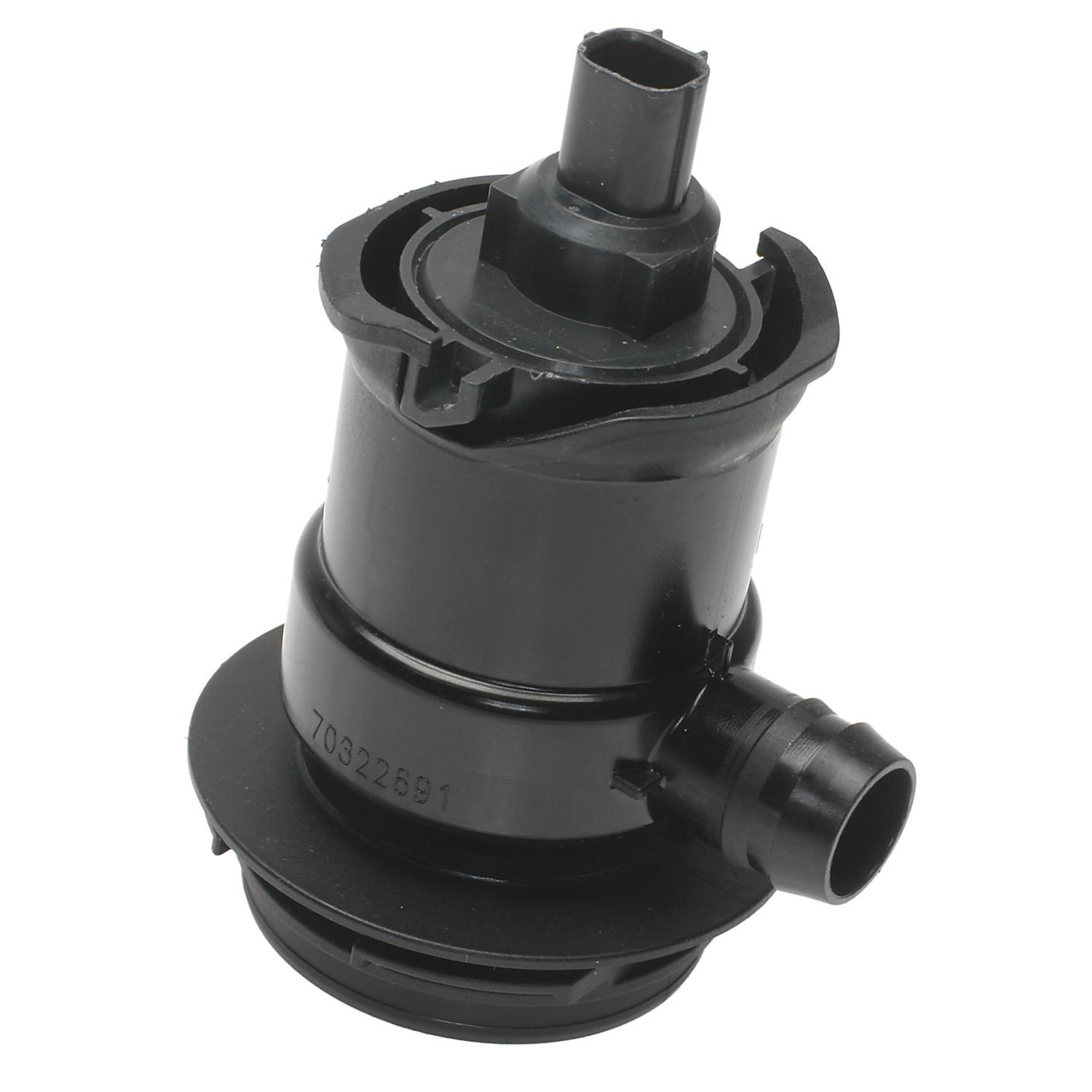 Standard Motor Products CVS47 Vapor Canister Purge Solenoid product image 2 of 3