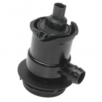 2009 Mercedes-Benz CLK63 AMG Vapor Canister Vent Solenoid Standard Motor Products CVS47 image 2 of 3