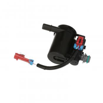 2014 Kia Sorento Vapor Canister Vent Solenoid Standard Motor Products CVS72 image 2 of 4
