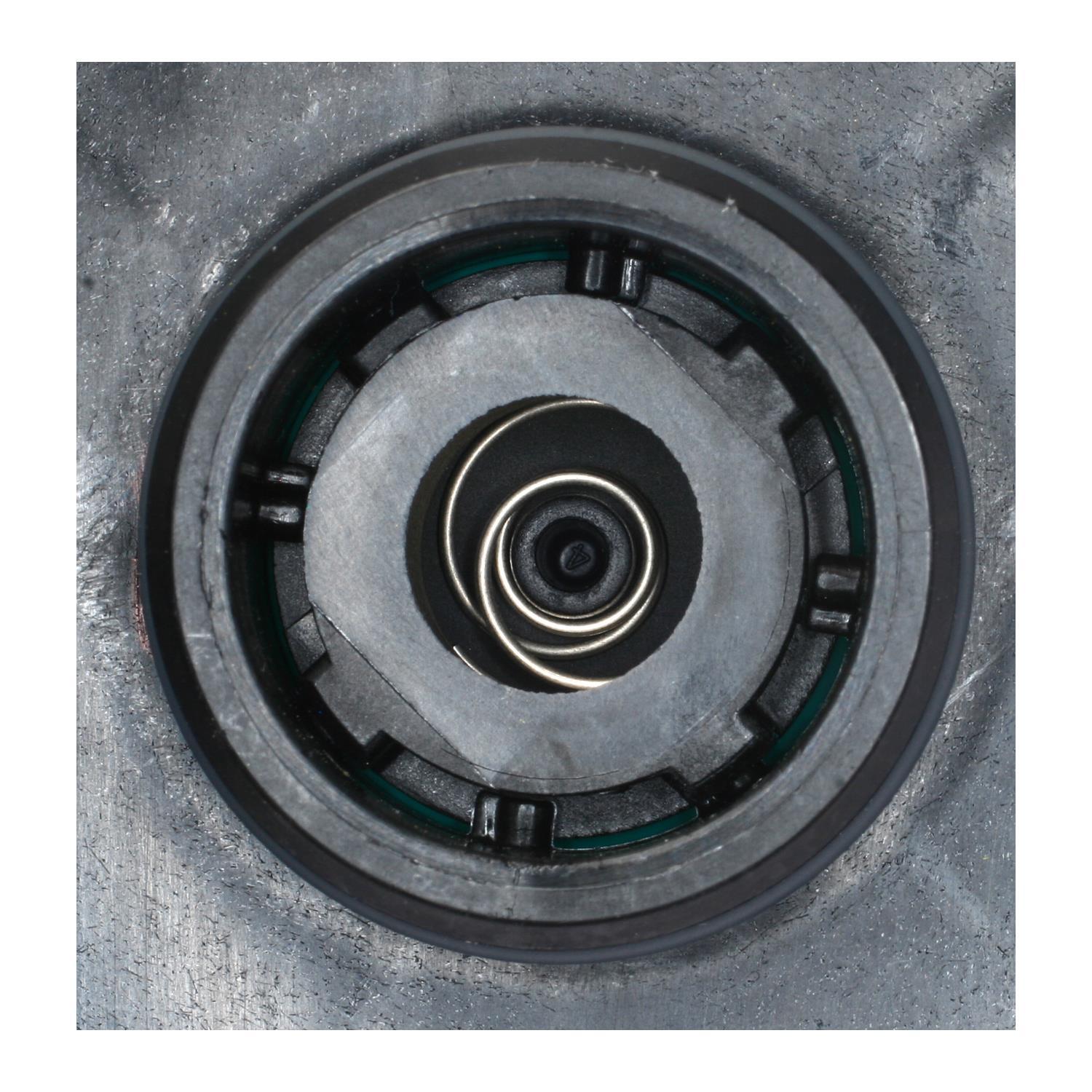 Standard Motor Products CVS76 - Vapor Canister Vent Solenoid Standard Motor Products CVS76 Vapor Canister Vent Solenoid product image 1 of 3