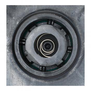 2013 Ford Flex Vapor Canister Vent Solenoid Standard Motor Products CVS76 image 1 of 3