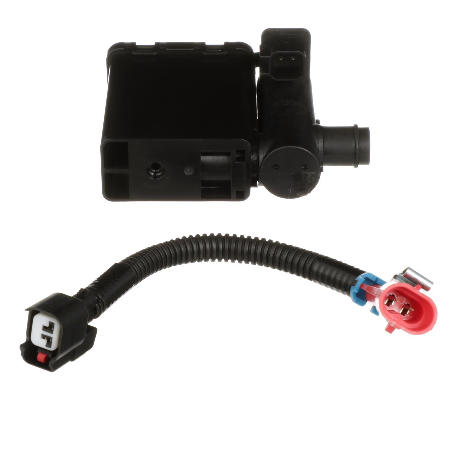 Standard Motor Products CVS92 - Vapor Canister Vent Solenoid Standard Motor Products CVS92 Vapor Canister Vent Solenoid product image 2 of 4