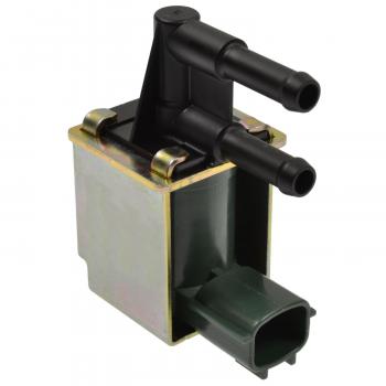 2000 Nissan Sentra Vapor Canister Vent Solenoid Standard Motor Products CVS99 image 2 of 3