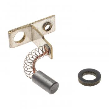 1983 Chrysler E Class Alternator Brush Set Standard Motor Products CX17 image 1 of 3