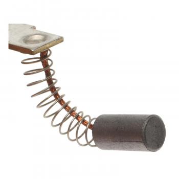 1983 Chrysler E Class Alternator Brush Set Standard Motor Products CX17 image 2 of 3