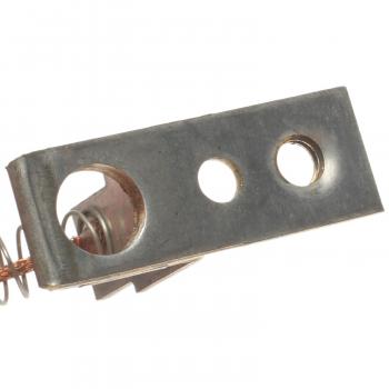 1983 Chrysler E Class Alternator Brush Set Standard Motor Products CX17 image 3 of 3